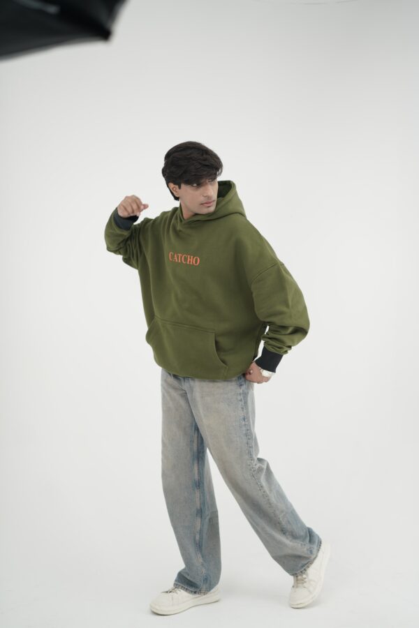 DSC00908-min The Ornate Olive Hoodie