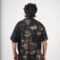 Shadow Bloom Graphic Tee