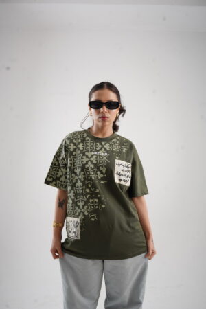 Olive Culture Tee