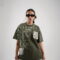Olive Culture Tee