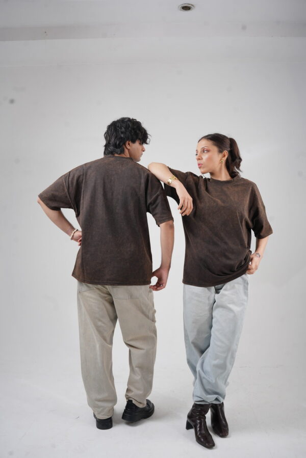 Rustic Shadow Tee