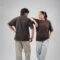 Rustic Shadow Tee